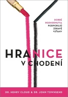 Hranice v chodení - cena, porovnanie