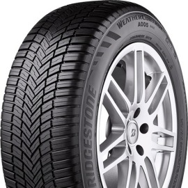 Bridgestone Weather Control A005 Evo 255/50 R19 103T