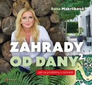 Zahrady od Dany 2 - cena, porovnanie