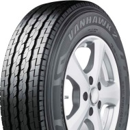 Firestone Vanhawk 2 195/60 R16 99H - cena, porovnanie