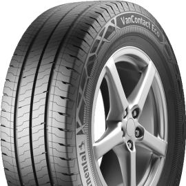 Continental VanContact Eco 215/70 R15 109S