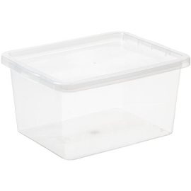 Plast Team Basic box 20l