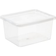 Plast Team Basic box 20l - cena, porovnanie