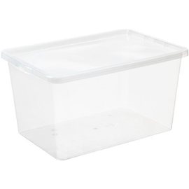 Plast Team Basic box 52l