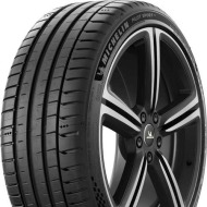 Michelin Pilot Sport 5 255/40 R20 101Y - cena, porovnanie