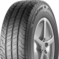 Continental ContiVanContact 100 185/75 R14 102R - cena, porovnanie