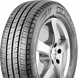 Fulda Conveo Tour 2 215/65 R16 109T