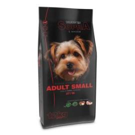 Delikan Supra Adult Small 12kg