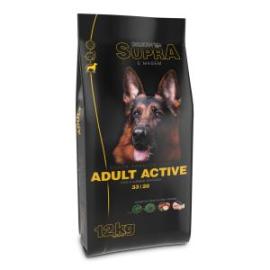 Delikan Supra Adult Active 12kg