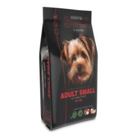 Delikan Supra Adult Small 3kg