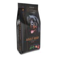 Delikan Supra Adult Beef 3kg - cena, porovnanie