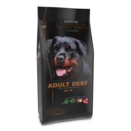 Delikan Supra Adult Beef 12kg