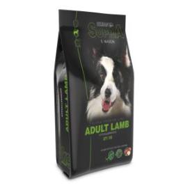 Delikan Supra Adult Lamb 3kg