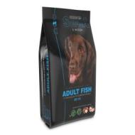 Delikan Supra Adult Fish 3kg - cena, porovnanie