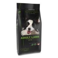 Delikan Supra Adult Lamb 12kg - cena, porovnanie