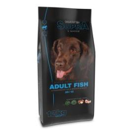 Delikan Supra Adult Fish 12kg