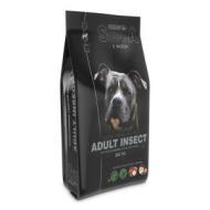 Delikan Supra Adult Insect 3kg - cena, porovnanie