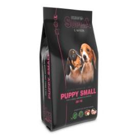 Delikan Supra Puppy Small 3kg