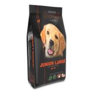 Delikan Supra Junior Large 3kg - cena, porovnanie