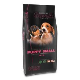 Delikan Supra Puppy Small 12kg