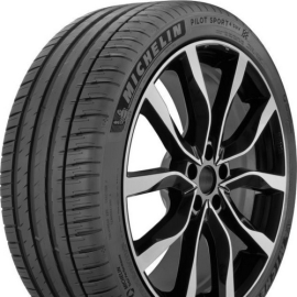 Michelin Pilot Sport 4 265/50 R20 111Y