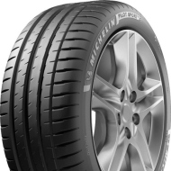 Michelin Pilot Sport 4 265/35 R20 102Y - cena, porovnanie