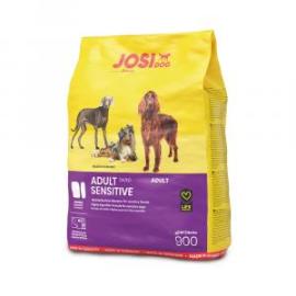 JosiDog Adult Sensitive 900g