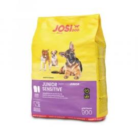 JosiDog Junior Sensitive 900g