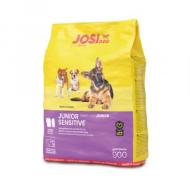 JosiDog Junior Sensitive 900g - cena, porovnanie