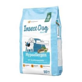 Green Petfood InsectDog Hypoallergen 10kg