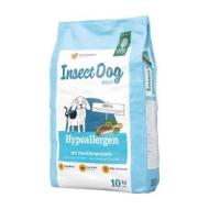 Green Petfood InsectDog Hypoallergen 10kg - cena, porovnanie