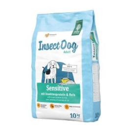 Green Petfood InsectDog Sensitive 10kg