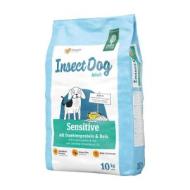 Green Petfood InsectDog Sensitive 10kg - cena, porovnanie