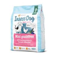 Green Petfood InsectDog Mini Grainfree 900g - cena, porovnanie