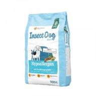 Green Petfood InsectDog Hypoallergen 900g - cena, porovnanie