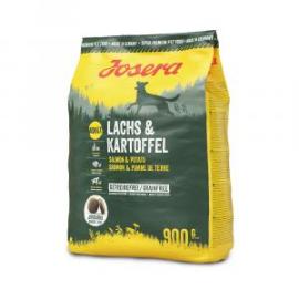 Josera Lachs & Kartoffel 900g