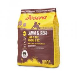 Josera Lamm & Reis 900g