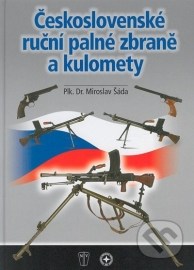 Československé ruční palné zbraně a kulomety