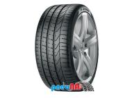 Pirelli P Zero 245/40 R20 99W - cena, porovnanie