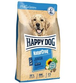 Happy Dog NaturCroq Junior 15kg