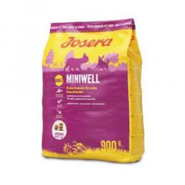 Josera Miniwell 900g