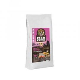 Farm Fresh Mini Salmon Grain Free 1,8kg