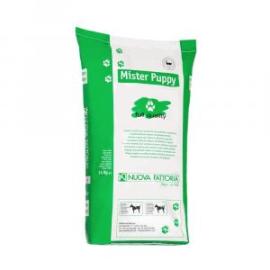 Nuova Fattoria Mister Puppy 3kg