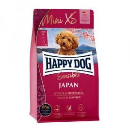 Happy Dog Mini XS Japan 300g