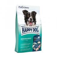 Happy Dog Medium Adult 1kg - cena, porovnanie
