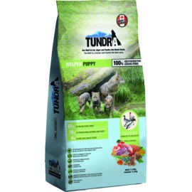 Tundra Puppy 11,34kg