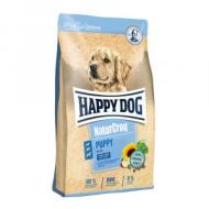 Happy Dog NaturCroq Welpen 4kg - cena, porovnanie