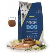 Profidog Premium Plus Large Adult 18kg - cena, porovnanie