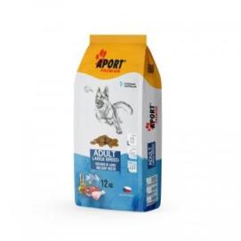 Aport Premium Adult Large Breed 12kg