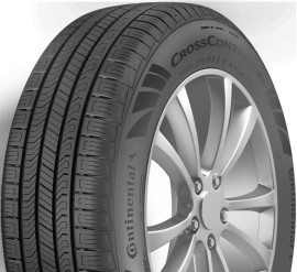 Continental CrossContact RX 255/40 R21 102W